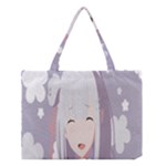 Emilia Rezero Medium Tote Bag