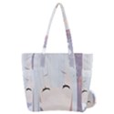 Everyday Shoulder Bag with Pouch Bag 