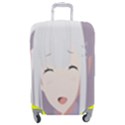 Luggage Cover (Medium) 