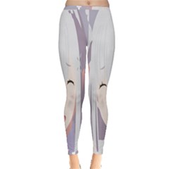 Inside Out Leggings 