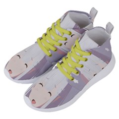 Women s Lightweight High Top Sneakers 