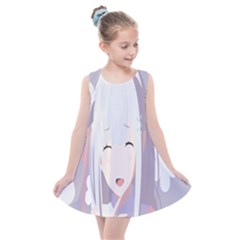 Kids  Summer Dress 