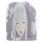 Emilia Rezero Drawstring Pouch (3XL)