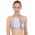 Emilia Rezero Halter Bikini Top