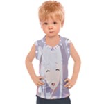 Emilia Rezero Kids  Sport Tank Top