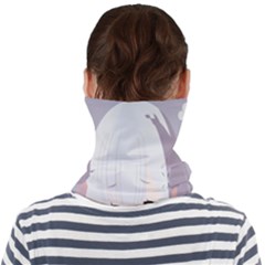 Face Seamless Bandana (Adult) 