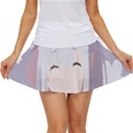 Emilia Rezero Women s Skort