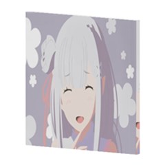 8  x 10  Softcover Notebook 