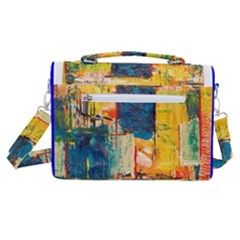 Satchel Shoulder Bag 