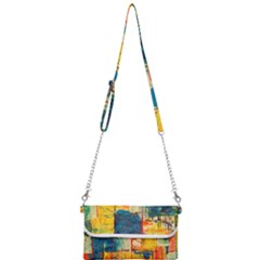 Mini Crossbody Handbag 