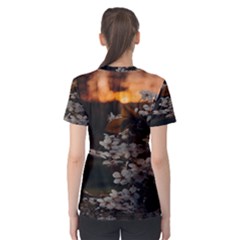 Women s Cotton T-Shirt 