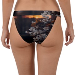 Band Bikini Bottoms 