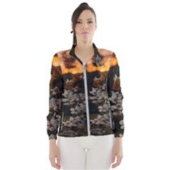 Women s Windbreaker 