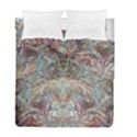 Duvet Cover Double Side (Full/ Double Size) 