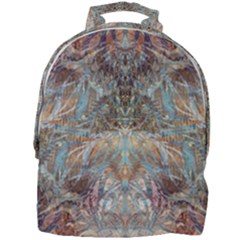 Mini Full Print Backpack 