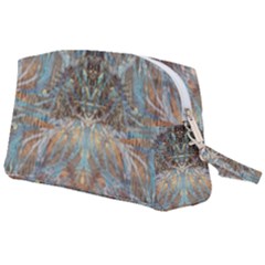 Wristlet Pouch Bag (Large) 