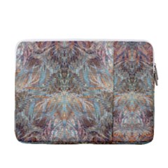 14  Vertical Laptop Sleeve Case With Pocket 