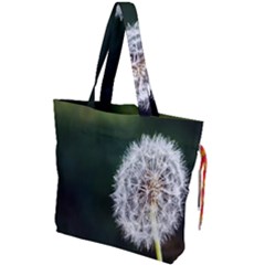 Drawstring Tote Bag 