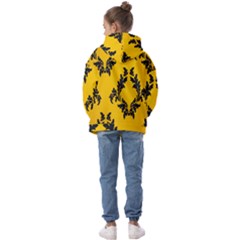 Kids  Oversized Hoodie 