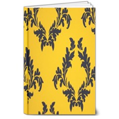 8  x 10  Hardcover Notebook 