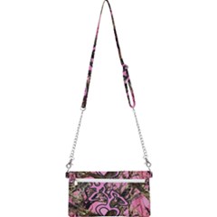 Mini Crossbody Handbag 