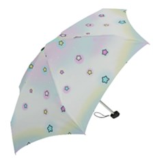 Mini Folding Umbrella 