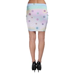 Bodycon Skirt 