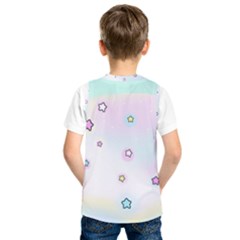 Kids  Basketball Tank Top 