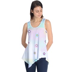 Sleeveless Tunic 