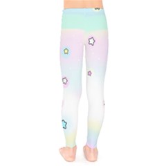 Kids  Leggings 