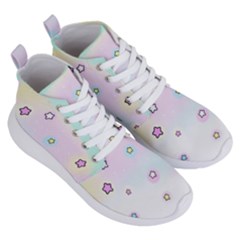 Women s Lightweight High Top Sneakers 