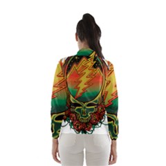 Women s Windbreaker 