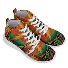 Men s Lightweight High Top Sneakers 