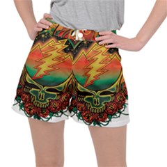 Women s Ripstop Shorts 