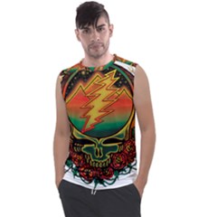 Men s Regular Tank Top 