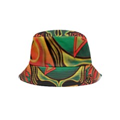 Bucket Hat (Kids) 