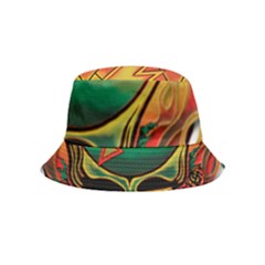 Bucket Hat (Kids) 