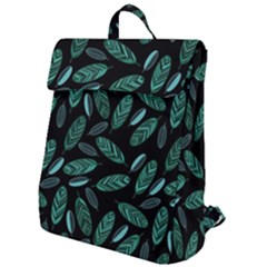 Flap Top Backpack 