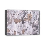 Cracked Marble Symphony Pattern Design Mini Canvas 7  x 5  (Stretched)