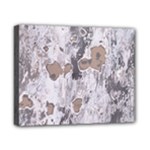 Cracked Marble Symphony Pattern Design Canvas 10  x 8  (Stretched)