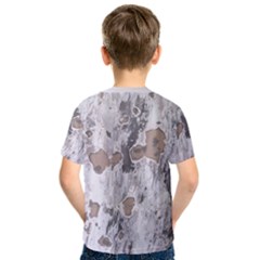 Kids  Sport Mesh T-Shirt 