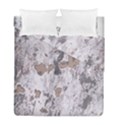 Duvet Cover Double Side (Full/ Double Size) 