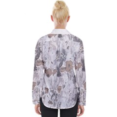 Womens Long Sleeve Shirt 