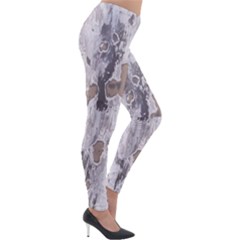 Lightweight Velour Leggings 