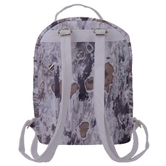 Flap Pocket Backpack (Large) 