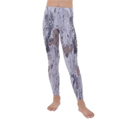 Kids  Lightweight Velour Leggings 