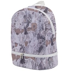 Zip Bottom Backpack 