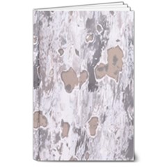 8  x 10  Hardcover Notebook 