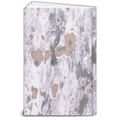 8  x 10  Hardcover Notebook 