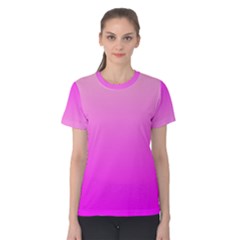 Women s Cotton T-Shirt 